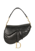 Vintage Saddle, front view